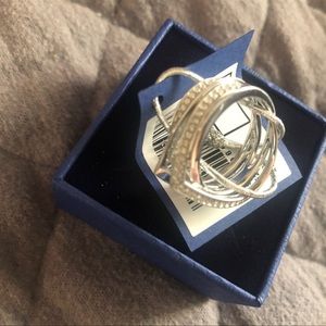 Swarovski ring